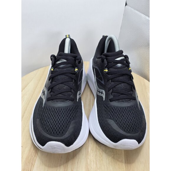 Saucony Omni 22 Running Shoes Womens Size 9 Sneakers Athletic Walking Gym - Picture 4 of 10